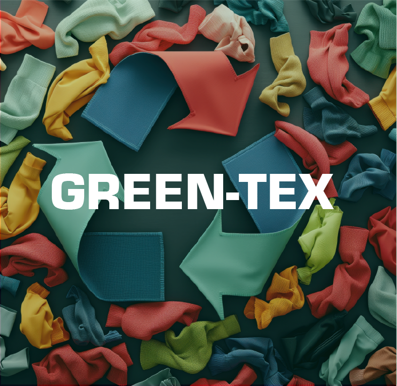 Povećanje proizvodnje i potrošnje zelenog tekstila